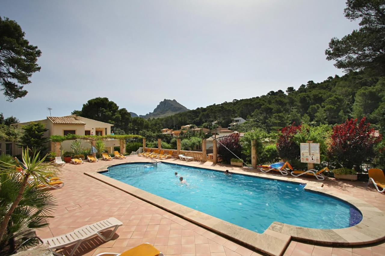 Appartement Pinos Altos 08