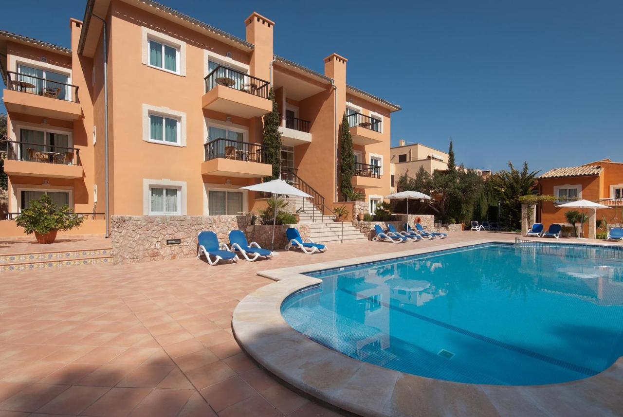 Appartement Pinos Altos 08 *