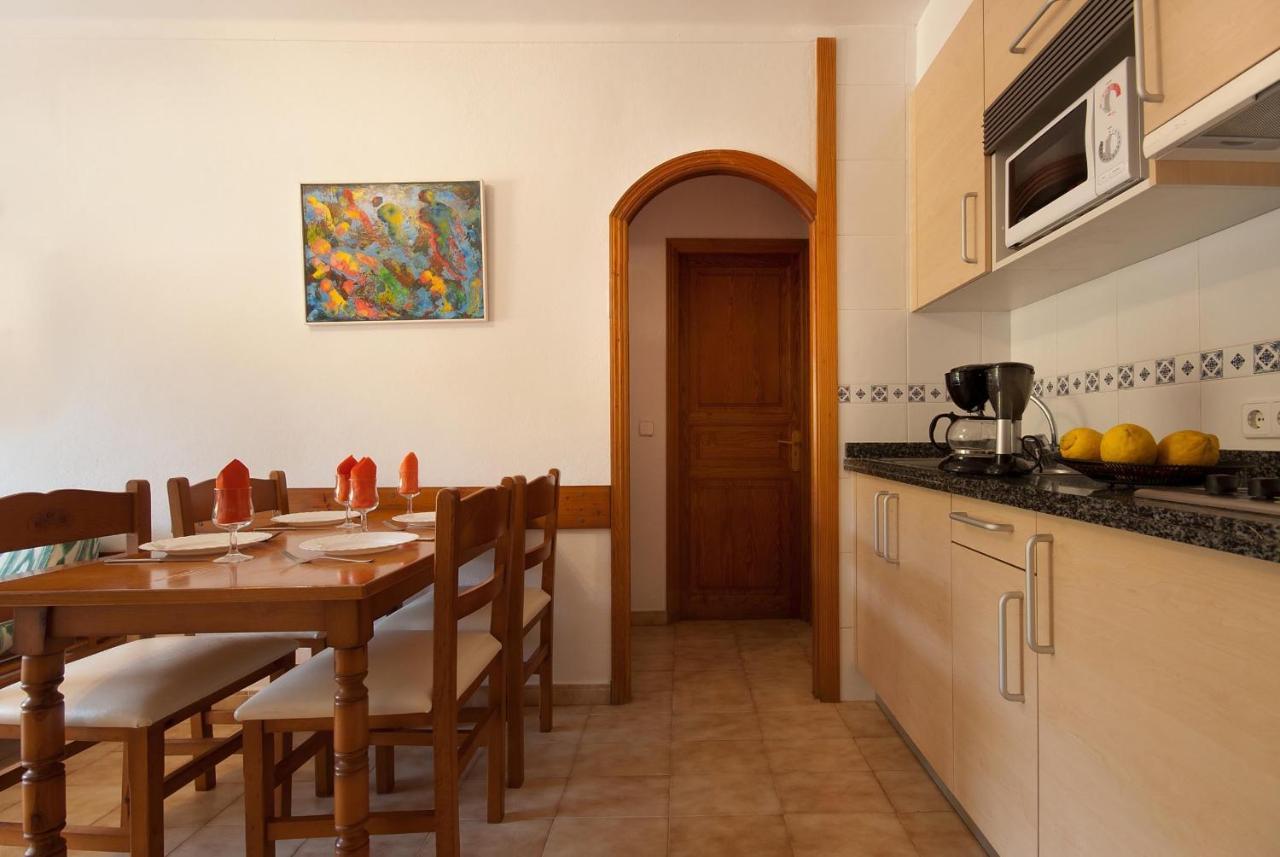 Pinos Altos 08 Appartement