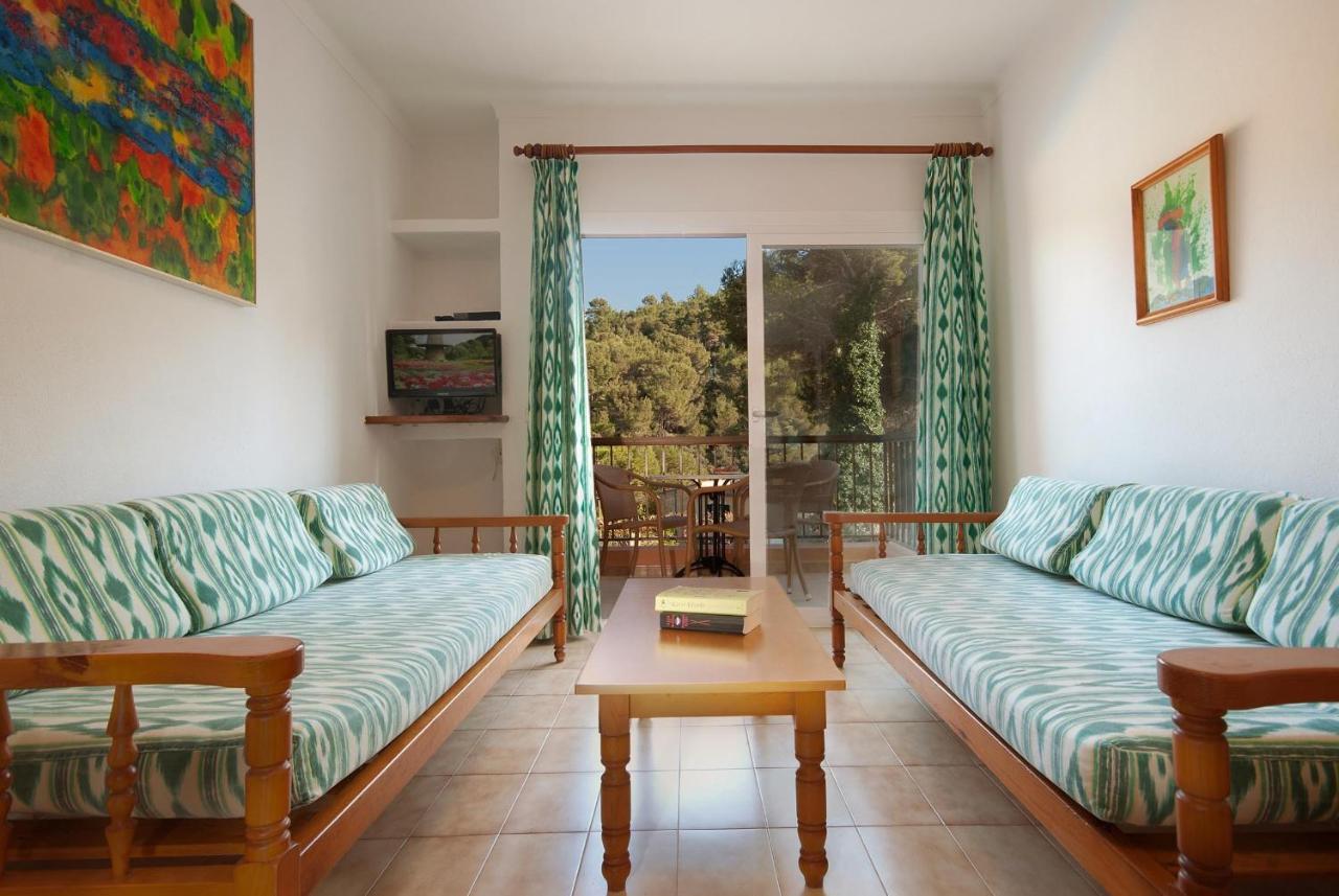 Appartement Pinos Altos 08 *
