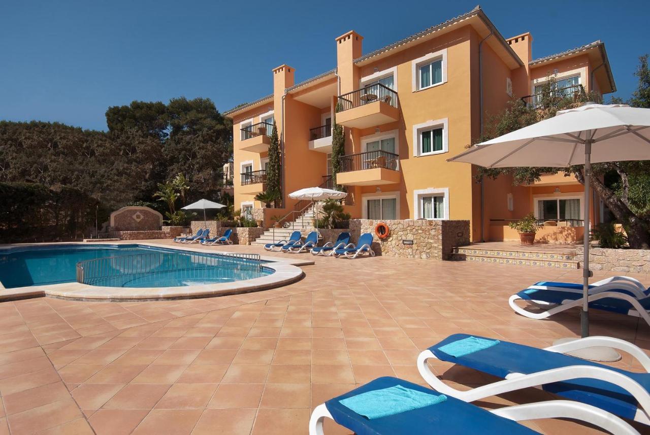 Appartement Pinos Altos 08 Cala de Sant Vicenc