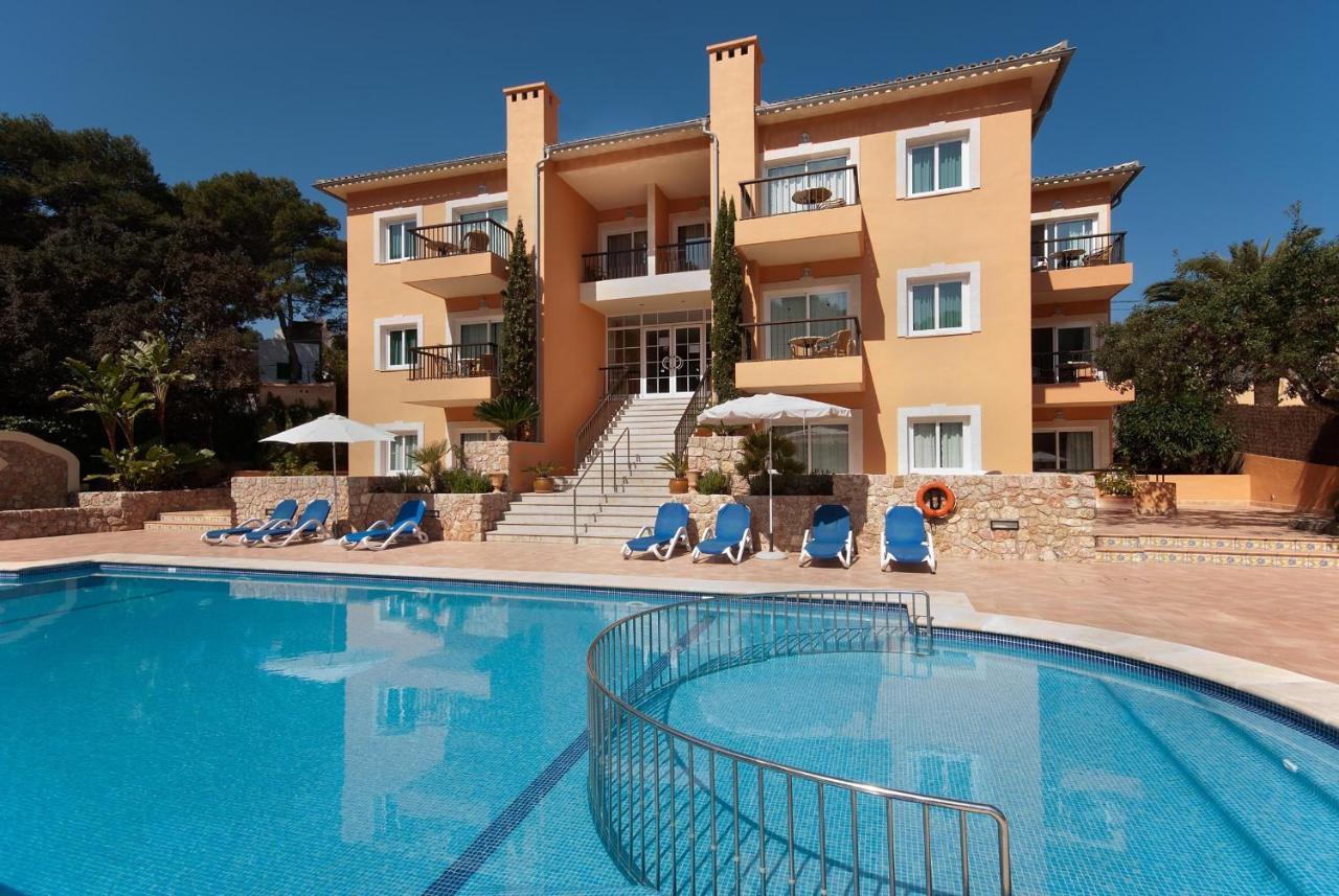 Appartement Pinos Altos 08