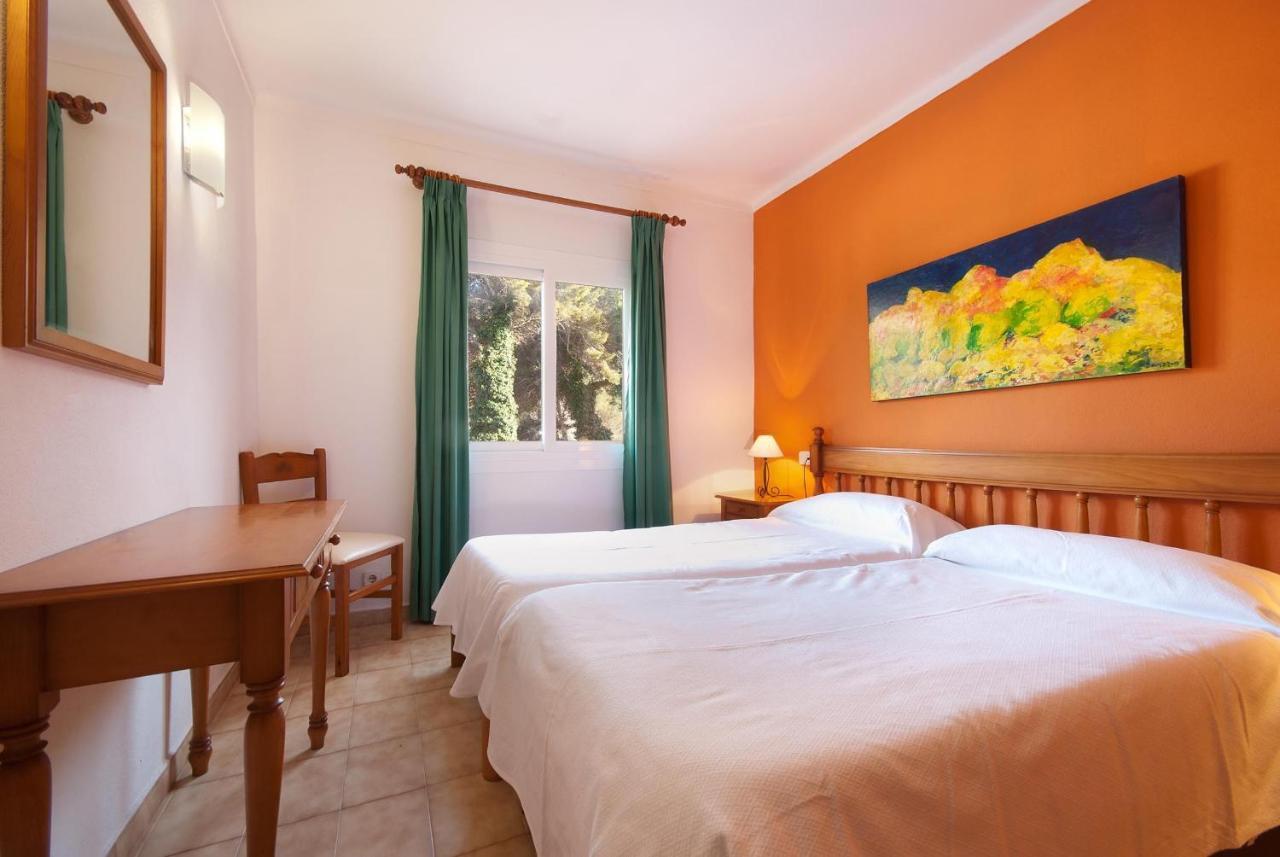 Appartement Pinos Altos 08