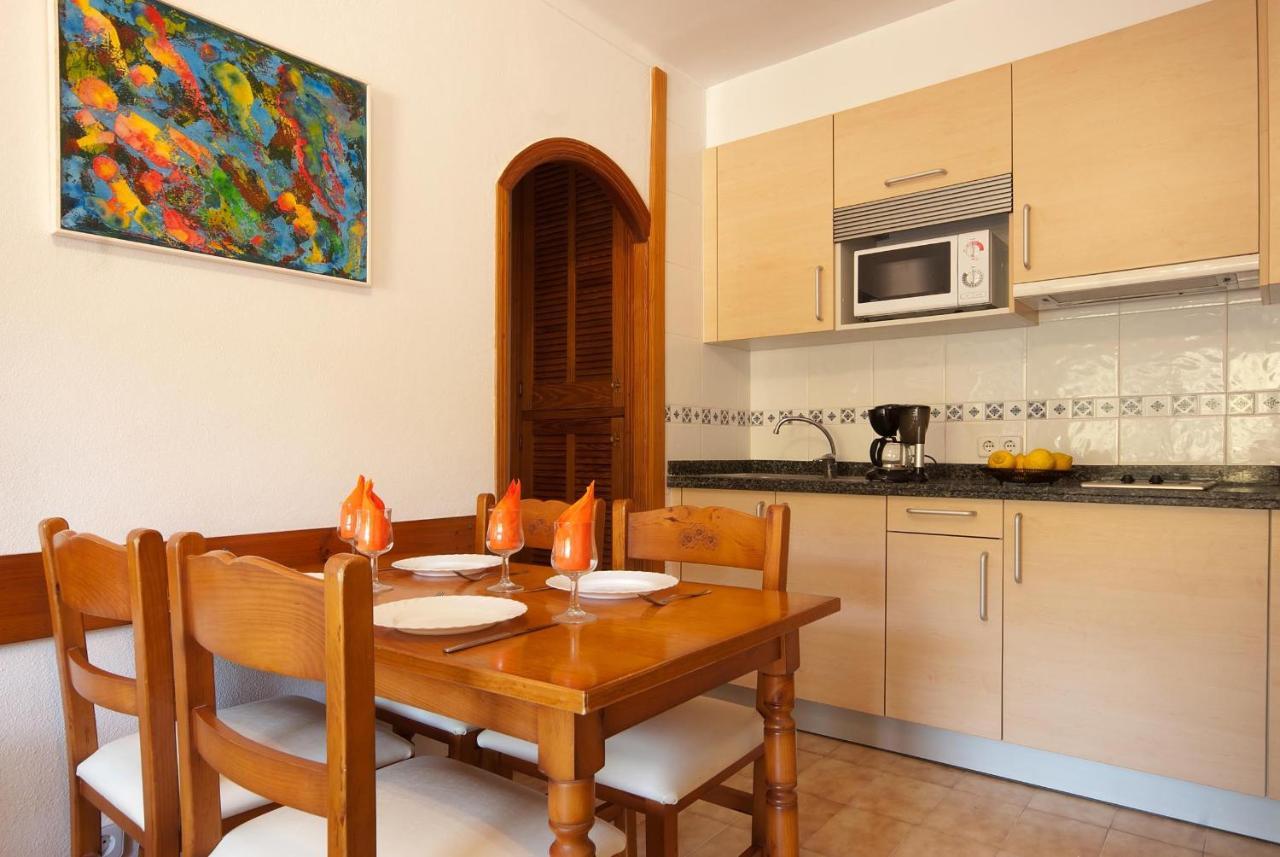 Pinos Altos 08 Appartement Cala de Sant Vicenc