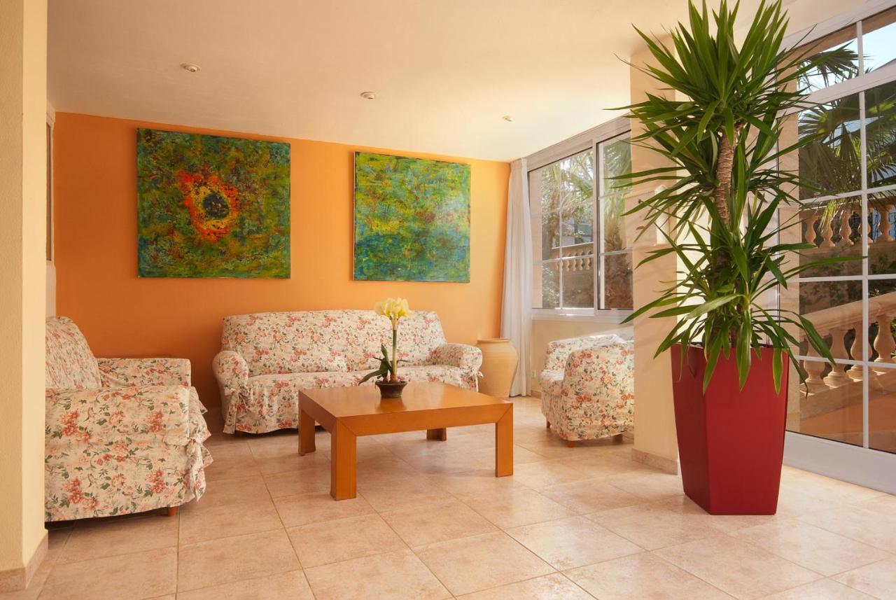 Appartement Pinos Altos 08 *